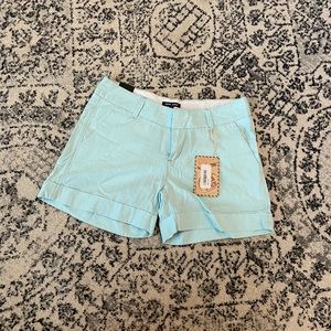 Brand New Mint Dear John Shorts 27